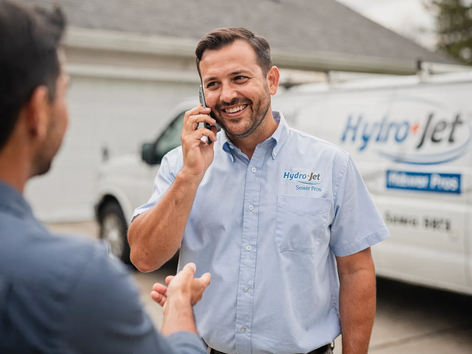 Hydro Jetting Near Me Newton Center, MA FAQs